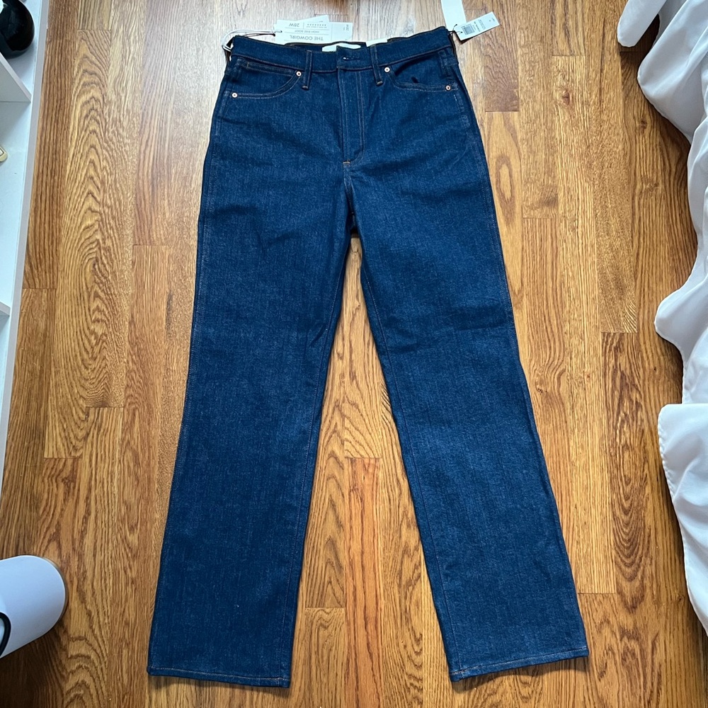 Cowgirl Jeans